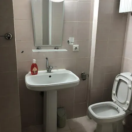 Apart Otel Konaklama *