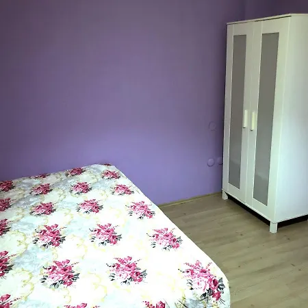 Konaklama Apart Otel Uşak