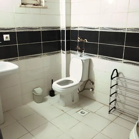 Konaklama Apart Otel Uşak