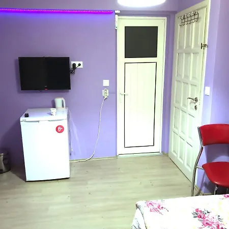 Konaklama Apart Otel *