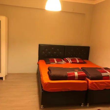 Apart Otel Konaklama *