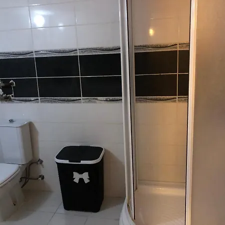 Konaklama Apart Otel *
