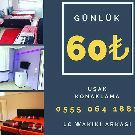 Konaklama *